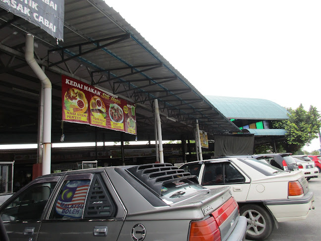 Kedai Makan Siti Hajar, Taiping