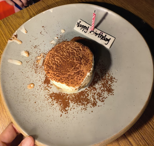 MONTI at 1-Altitude Melaka | Highest Italian Rooftop Restaurant in Melaka