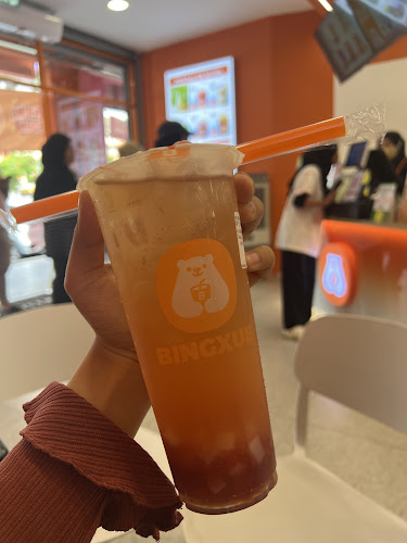 Bingxue Seksyen 7 Shah Alam (Buka Sampai 12am)