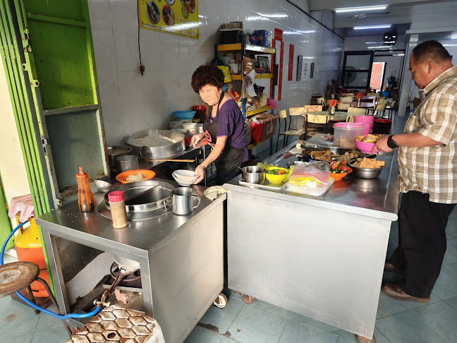 Gopeng Lai Fun 兰姐四会濑粉 - Gopeng