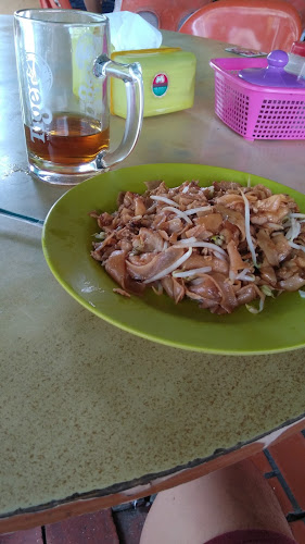 Opinii despre Kedai Kopi Kenyalang în Victoria - Gastronomi dan perhotelan