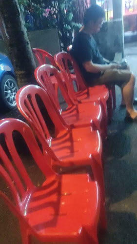 Medan Selera, Taman Kejiranan Ayer Panas, 54100 Kuala Lumpur, Wilayah Persekutuan Kuala Lumpur