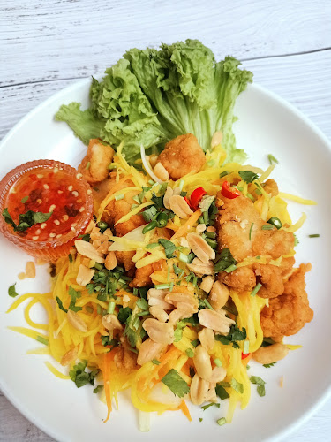 Tomyam Nam Khon by Dikara Kitchen