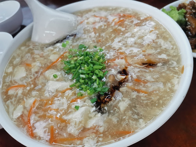 Restoran Ah Kiet - Gastronomi dan perhotelan