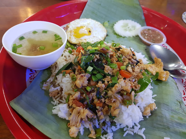 Opinii despre Street Cafe în Permatang Pauh - Gastronomi dan perhotelan