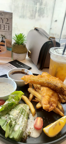 Comentarii opinii despre Kopi Bunga