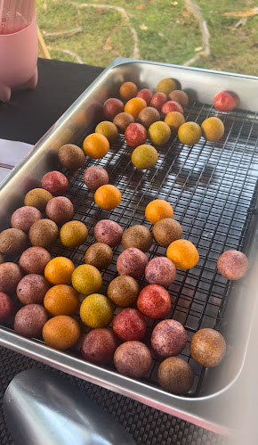 Opinii despre THE EVLE în Kampung Raja - Gastronomi dan perhotelan