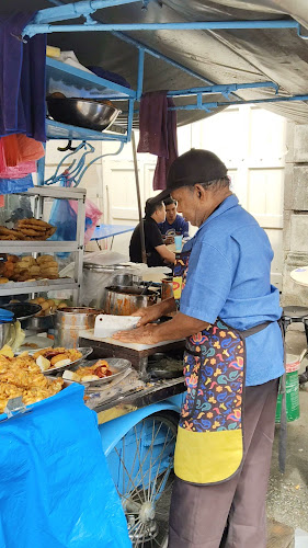 Opinii despre Kareem Pasembur Rojak în George Town - Gastronomi dan perhotelan