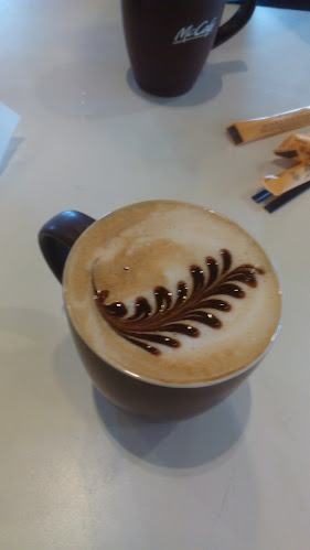 McDonald's Taiping Lake Garden DT - Gastronomi dan perhotelan