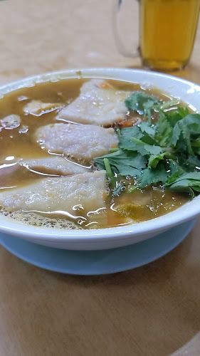 Kedai Kopi Houng Kee - Kota Kinabalu