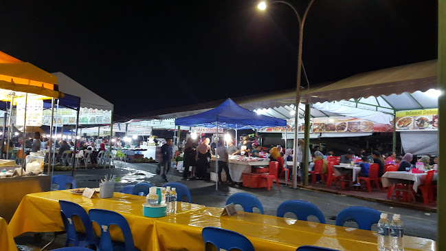 28, Jalan Padas, Pusat Bandar Kota Kinabalu, 88000 Kota Kinabalu, Sabah
