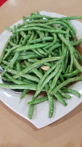 Comentarii opinii despre Soga Restaurant (一家海鲜楼）