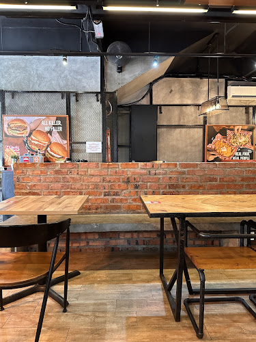 KGB @TTDI - Kuala Lumpur