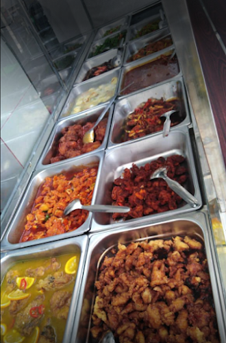 Opinii despre YM Cahaya Restaurant în Labuan - Gastronomi dan perhotelan