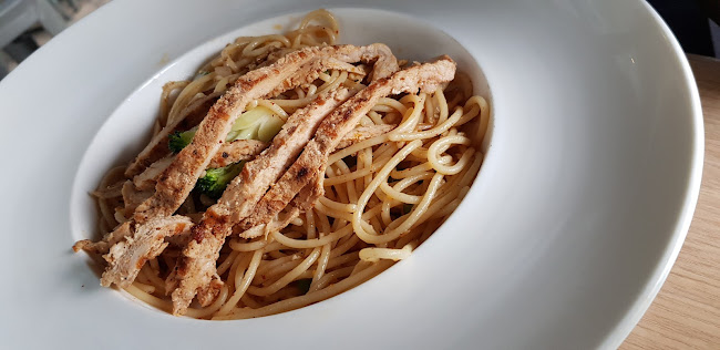 Opinii despre Uncle Don's (IOI Boulevard Puchong) în Puchong - Gastronomi dan perhotelan