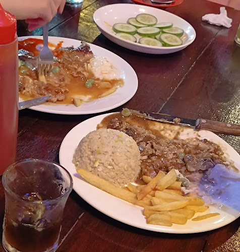 Opinii despre 坏人の店BadMan în Kuala Selangor - Gastronomi dan perhotelan