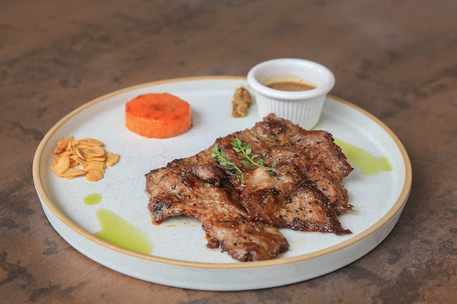 Mision | The Deli Shop