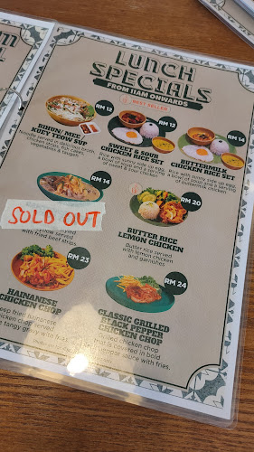 3, Lorong Datuk Sulaiman 7, Taman Tun Dr Ismail, 60000 Kuala Lumpur, Wilayah Persekutuan Kuala Lumpur