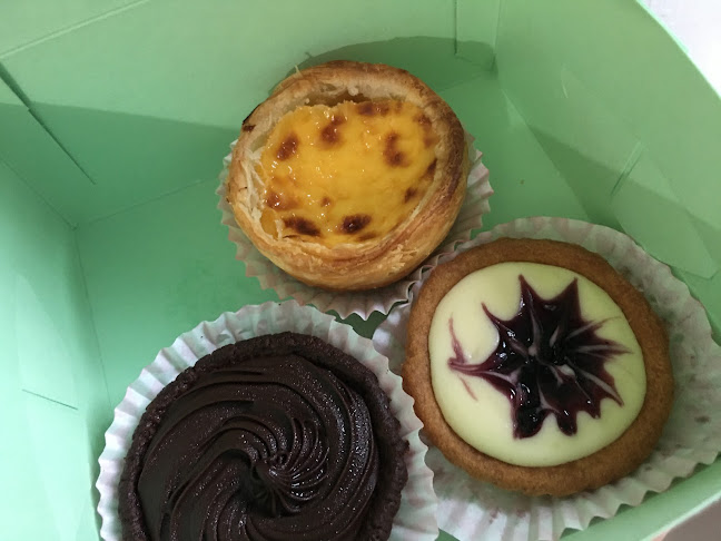 Honey Cake House - Gastronomi dan perhotelan