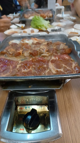 Comentarii opinii despre Chingooya Korean Restaurant