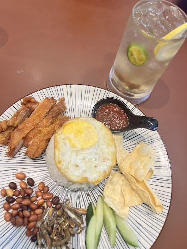 Comentarii opinii despre KOPIHUT (Sri Permaisuri Cheras)