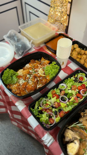 iDo Catering - Catering for All Occasions