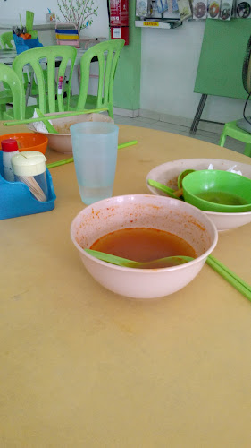 Suzimi Vegetarian Food Jerantut