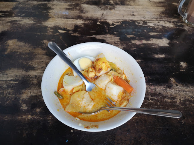 Opinii despre Rumah Sarapan în Sungai Petani - Gastronomi dan perhotelan