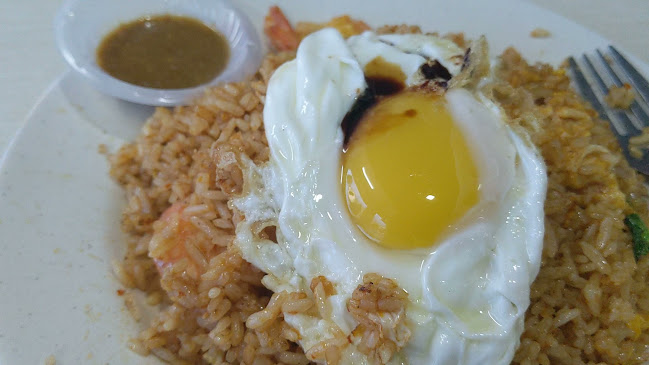 Uncle Soon Fried Rice • Subang Square