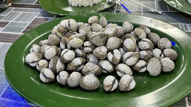 Opinii despre Ikan Bakar Segar Hj Musa / Akmal Bahari în Melaka - Gastronomi dan perhotelan