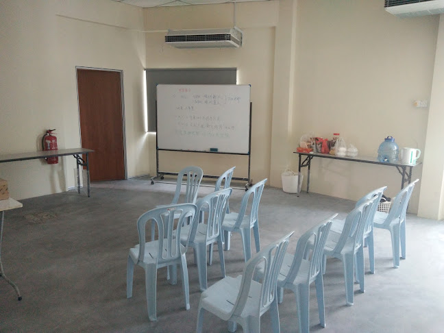 Restoran Dynasty Palace - Gastronomi dan perhotelan