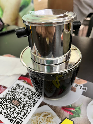 Comentarii opinii despre Ara Vietnamese Noodles