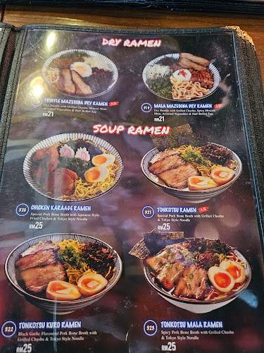 The Scotsman Yakitori Bar - Petaling Jaya