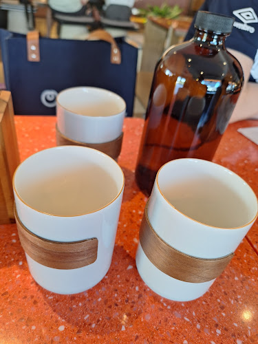 Magnificent Park Bakery