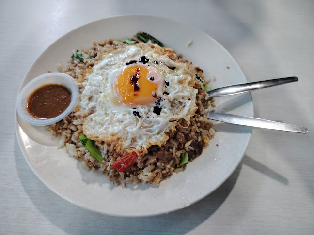 Comentarii opinii despre Uncle Soon Fried Rice • Subang Square