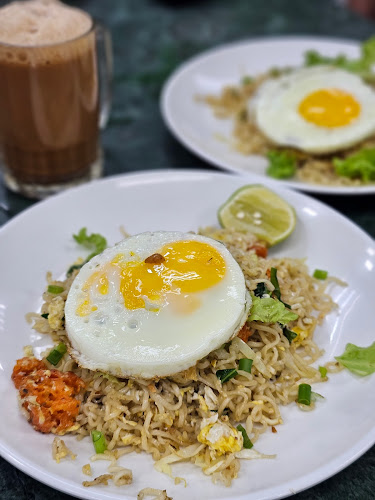 Opinii despre Original Penang Kayu Nasi Kandar- SS2 în Petaling Jaya - Gastronomi dan perhotelan