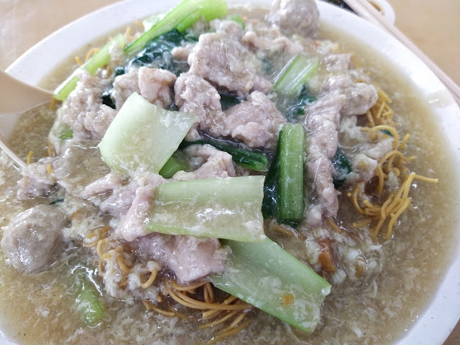 Restoran Hock Hin - Subang Jaya