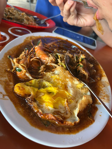 Along Char Koey Teaw - Gastronomi dan perhotelan