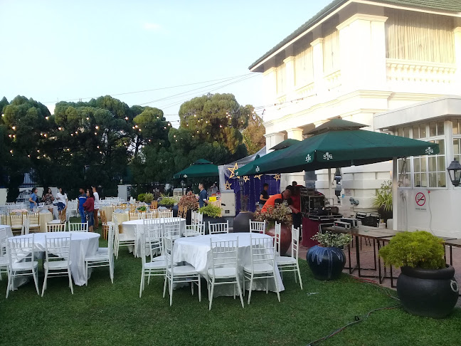 STG Tea House Cafe - Ipoh