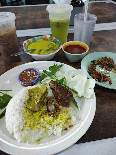 Karipoley by Chef Sofi - Alor Setar