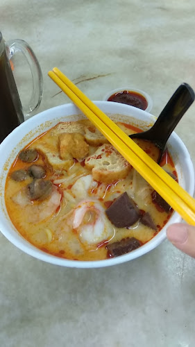 Restoran Le Kwang - Gastronomi dan perhotelan