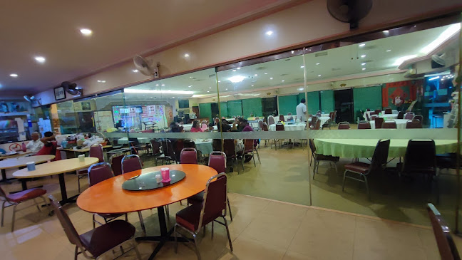 Restoran Foong Yuen - Jerantut