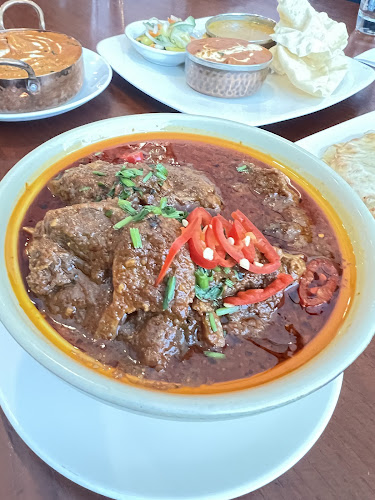 Comentarii opinii despre Tanjung Ria Kitchen