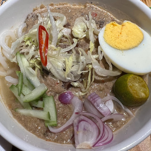 Opinii despre Kueh Cafe • Subang Jaya în Subang Jaya - Gastronomi dan perhotelan