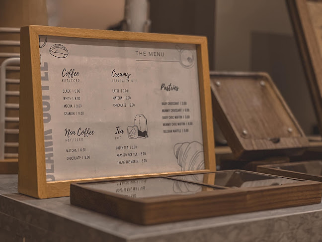 Opinii despre Blank Coffee PJ în Petaling Jaya - Gastronomi dan perhotelan
