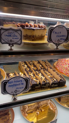 Reggae Cafe Penang - Gastronomi dan perhotelan