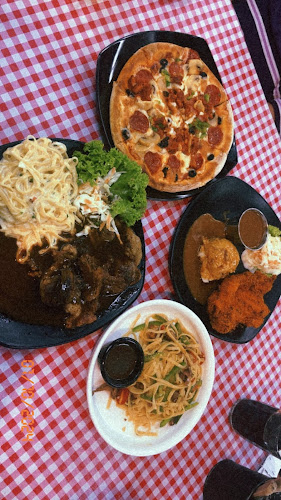 Comentarii opinii despre The Grato® Original by Chef Yasser