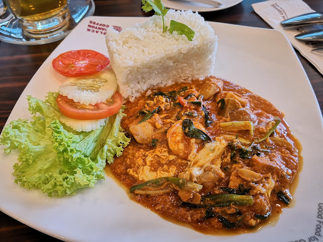 Comentarii opinii despre Black Canyon Coffee