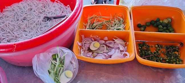 Keria Antarabangsa Limbongan (Hjh. Rahmah)