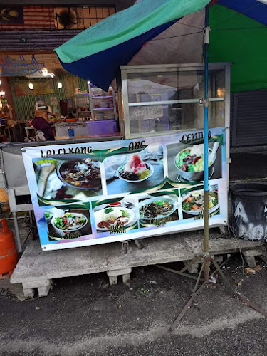 Comentarii opinii despre Restoran Melayu